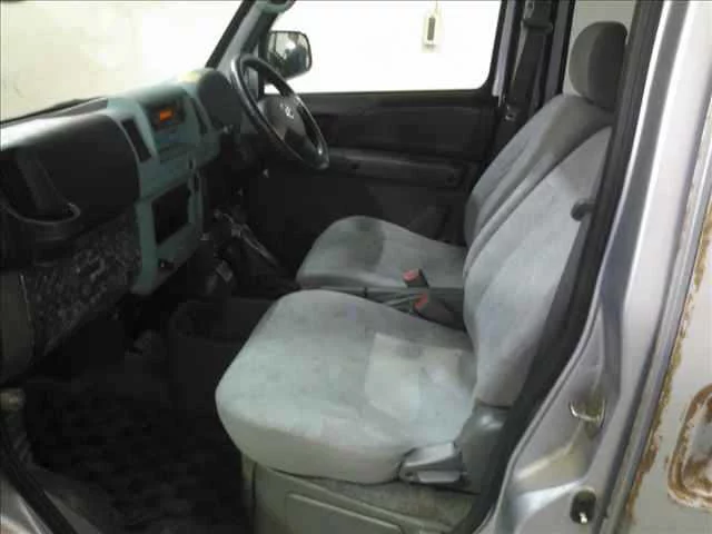 Nissan Clipper  с аукциона в Японии