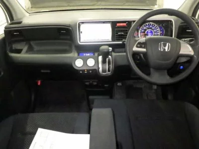 HONDA LIFE