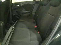 Цена авто Honda Fit с аукционов Японии, номер кузова GP6, пробег 273 000, оценка 