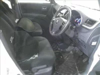 Цена авто Mitsubishi  с аукционов Японии, номер кузова MB15S, пробег 86 000, оценка 2