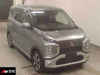 MITSUBISHI EK X