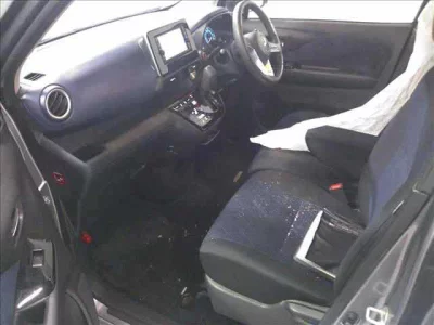 MITSUBISHI EK X