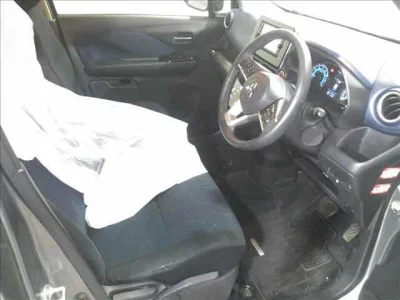 MITSUBISHI EK X