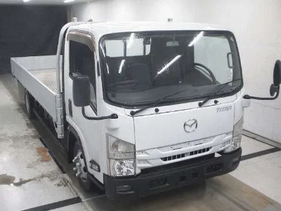 MAZDA TITAN