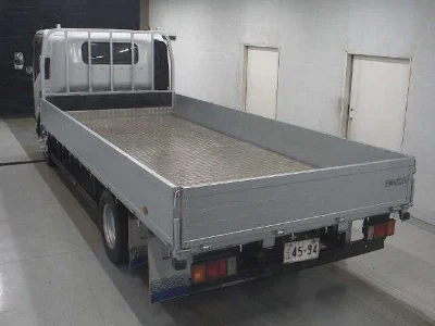 MAZDA TITAN