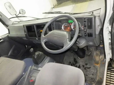 MAZDA TITAN