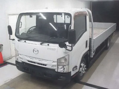 MAZDA TITAN