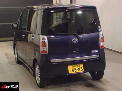 DAIHATSU TANTO EXE