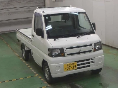 MITSUBISHI MINICAB TRUCK
