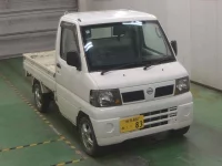 Nissan Clipper Truck