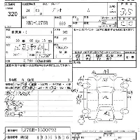 Subaru Pleo