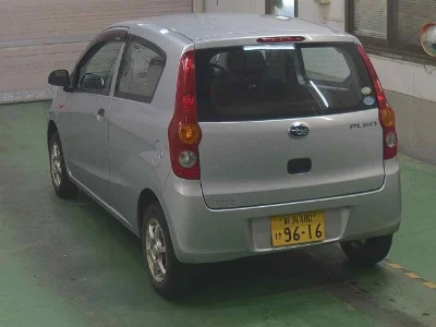 SUBARU PLEO