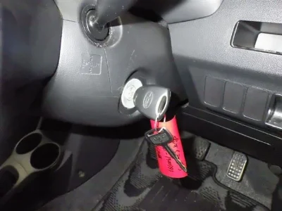 SUBARU PLEO