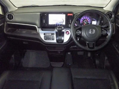 HONDA N WGN