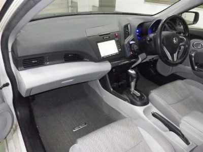 HONDA CR-Z