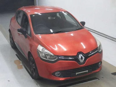 Renault Lutecia