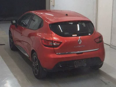 Renault Lutecia