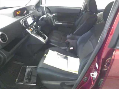 TOYOTA COROLLA RUMION