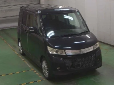 SUZUKI PALETTE