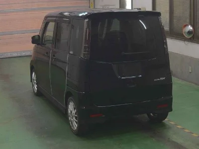 SUZUKI PALETTE
