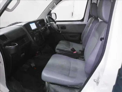 TOYOTA TOWN ACE VAN