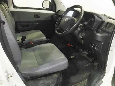 TOYOTA TOWN ACE VAN