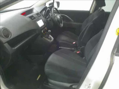 NISSAN LAFESTA