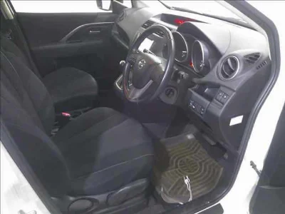 NISSAN LAFESTA