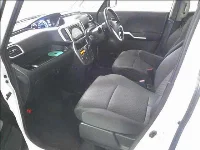 Цена авто Mitsubishi  с аукционов Японии, номер кузова MB36S, пробег 171 000, оценка 2