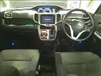 Цена авто Mitsubishi  с аукционов Японии, номер кузова MB36S, пробег 171 000, оценка 2