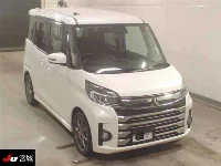 Mitsubishi eK X Space
