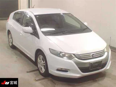HONDA INSIGHT