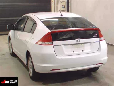 HONDA INSIGHT