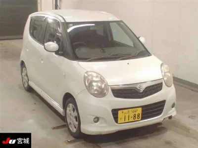 SUZUKI MRWAGON