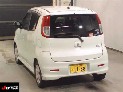 SUZUKI MRWAGON