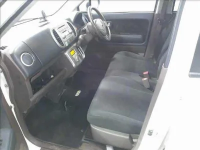 SUZUKI MRWAGON