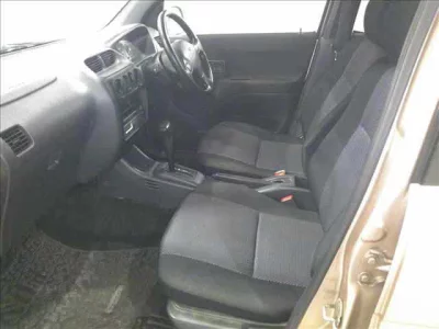 Daihatsu TERIOS KID