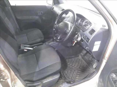 Daihatsu Terios Kid