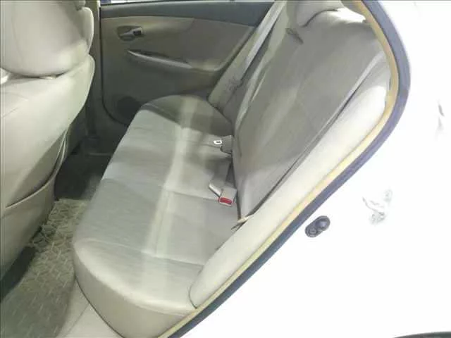 Toyota Corolla Axio  с аукциона в Японии