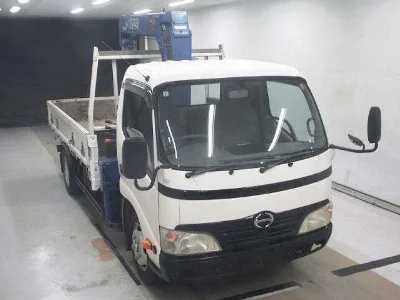 HINO DUTRO
