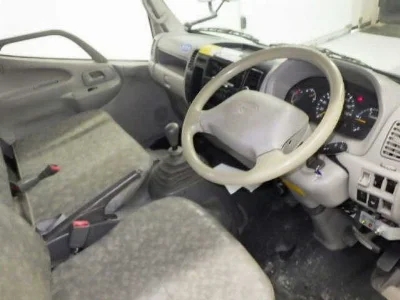 HINO DUTRO
