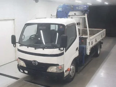 HINO DUTRO