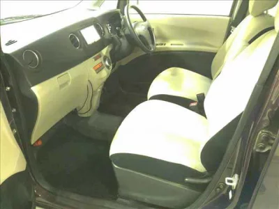 SUBARU LUCRA