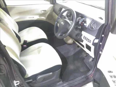 SUBARU LUCRA