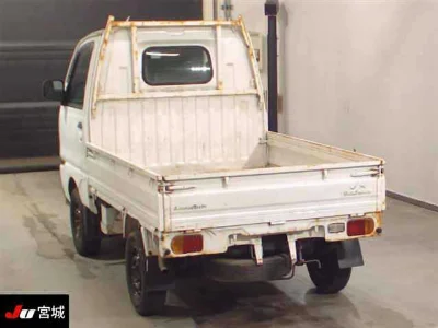 MITSUBISHI MINICAB TRUCK