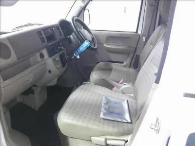 SUZUKI EVERY VAN