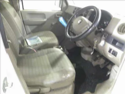 SUZUKI EVERY VAN