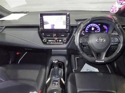 TOYOTA COROLLA TOURING