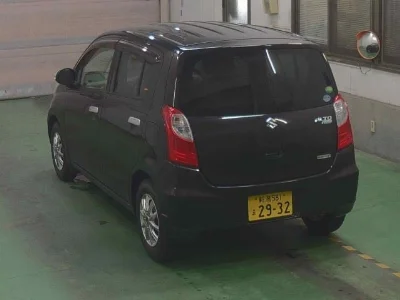 SUZUKI ALTO ECO