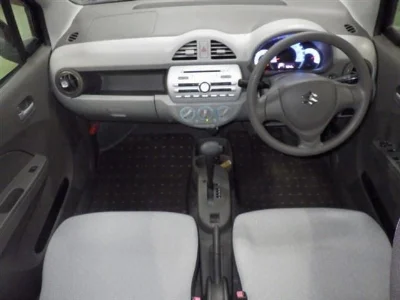 SUZUKI ALTO ECO